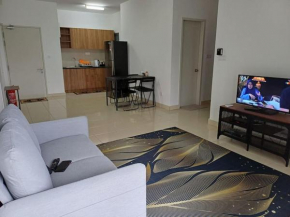 Homestay KLIA Putrajaya Sepang